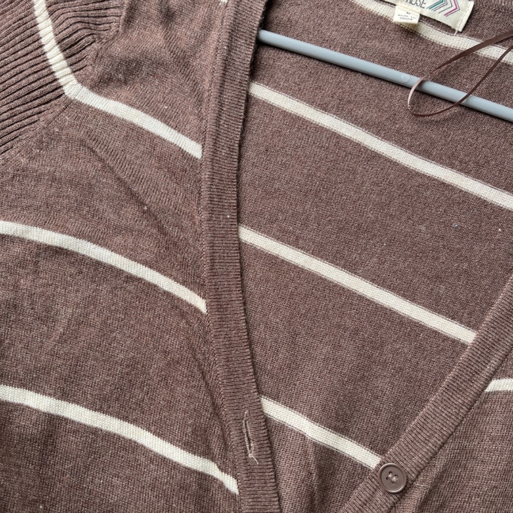 Sweater - Picture 4 of 4